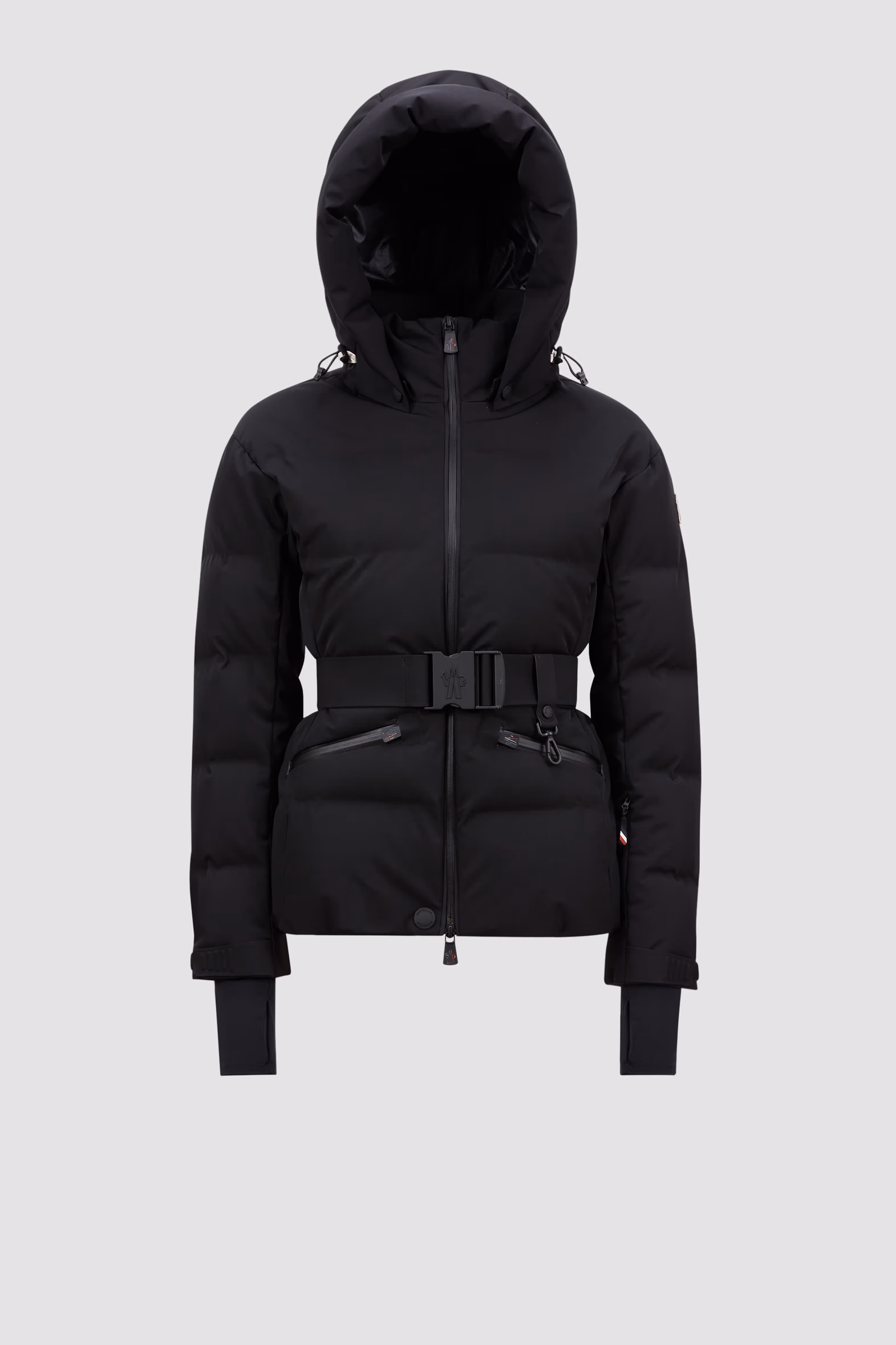 Veste de ski Tolima Femmes Noir Moncler 2